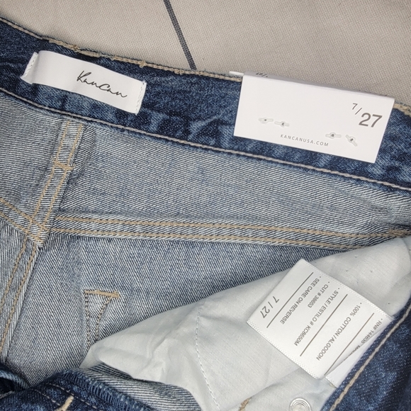 KanCan jeans - Picture 3 of 8